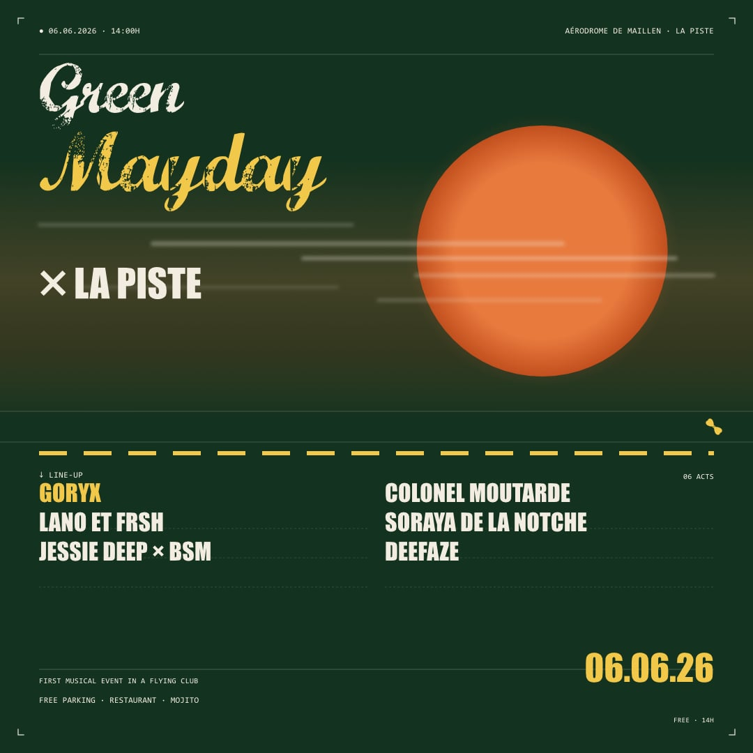06.06.2026 · Aérodrome de Maillen